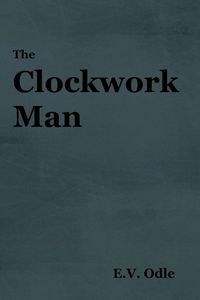 Produktbild: The Clockwork Man