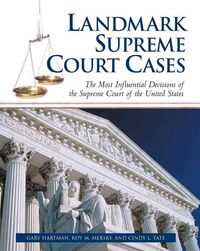 Produktbild: Landmark Supreme Court Cases