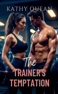Produktbild: The Trainer's Temptation