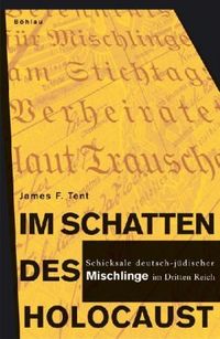 Produktbild: Im Schatten des Holocaust