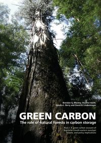 Produktbild: Green Carbon Part 1