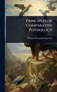 Produktbild: Principles of Comparative Physiology