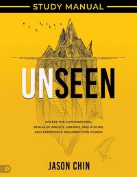 Produktbild: Unseen Study Manual