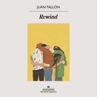 Produktbild: Rewind