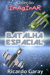 Produktbild: Batalha Espacial