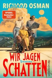 Produktbild: Wir jagen Schatten (Wir finden M&ouml;rder-Serie 2)