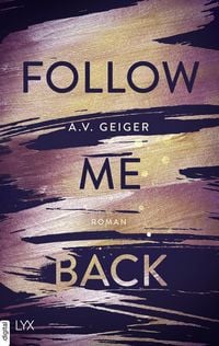 Produktbild: Follow Me Back