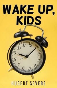 Produktbild: Wake Up, Kids