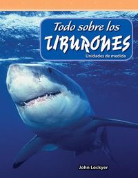 Produktbild: Todo sobre los tiburones