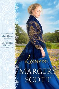 Produktbild: Laura (Mail-Order Brides of Sapphire Springs, #5)