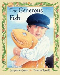 Produktbild: The Generous Fish