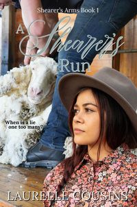 Produktbild: A Shearer's Run (Shearer's Arms Series, #1)