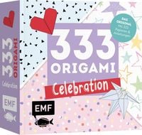 333 Origami – Celebration