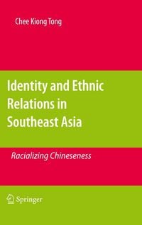 Produktbild: Identity and Ethnic Relations in Southeast Asia