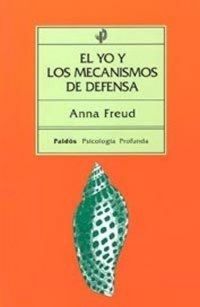 Produktbild: El yo y los mecanismos de defensa