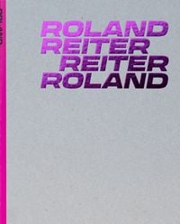 Produktbild: Roland Reiter