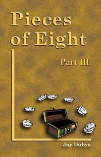 Produktbild: Pieces of Eight, Part III