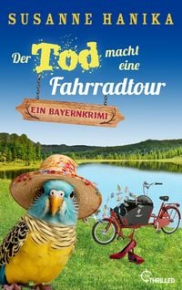 Produktbild: Der Tod macht eine Fahrradtour