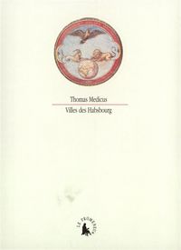 Produktbild: Villes des Habsbourg