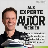 Produktbild: Als Experte Autor werden