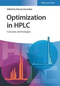 Produktbild: Optimization in HPLC