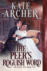 Produktbild: The Peer's Roguish Word
