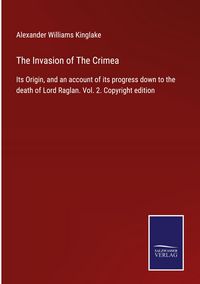 Produktbild: The Invasion of The Crimea
