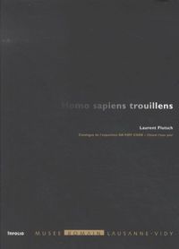 Produktbild: Homo sapiens trouillens