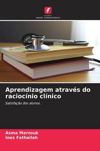 Produktbild: Aprendizagem atrav&eacute;s do racioc&iacute;nio cl&iacute;nico