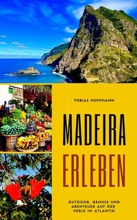 Produktbild: Madeira erleben