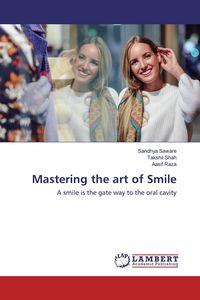 Produktbild: Mastering the art of Smile