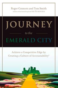 Produktbild: Journey to the Emerald City