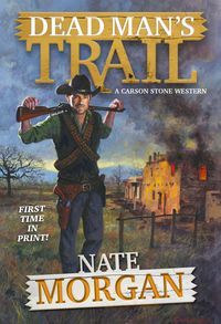 Produktbild: Dead Man's Trail