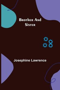Produktbild: Brother and Sister
