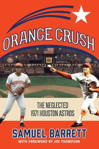 Produktbild: Orange Crush