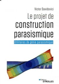 Produktbild: Projet de construction