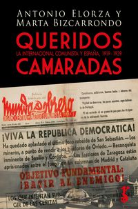 Produktbild: Queridos camaradas