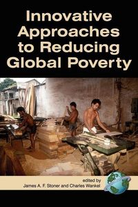Produktbild: Innovative Approaches to Reducing Global Poverty