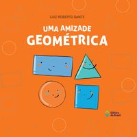 Produktbild: Uma amizade geom&eacute;trica