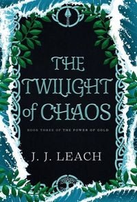 Produktbild: The Twilight of Chaos