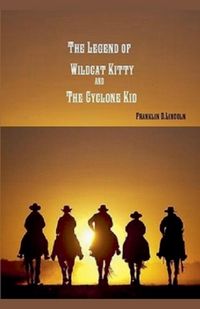 Produktbild: The Legend of Wildcat Kitty and The Cyclone Kid