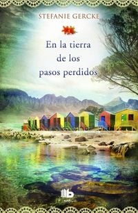 Produktbild: En la tierra de los pasos perdidos