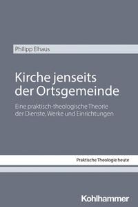 Produktbild: Kirche jenseits der Ortsgemeinde