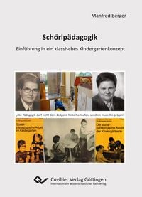 Produktbild: Sch&ouml;rlp&auml;dagogik