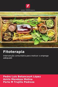 Produktbild: Fitoterapia