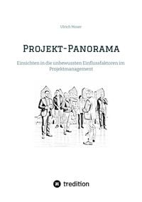Produktbild: Projekt-Panorama