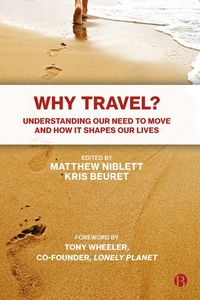 Produktbild: Why Travel?