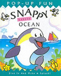 Produktbild: Snappy Little Ocean