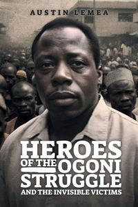 Produktbild: Heroes Of The Ogoni Struggle