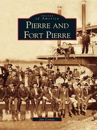Produktbild: Pierre and Fort Pierre